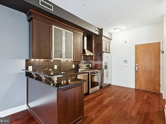 Foto del edificio - 1519 Pine St