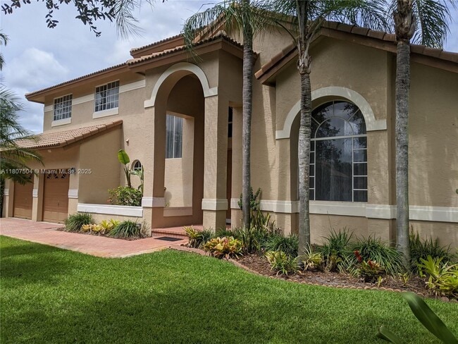 Building Photo - 1582 NW 182nd Way