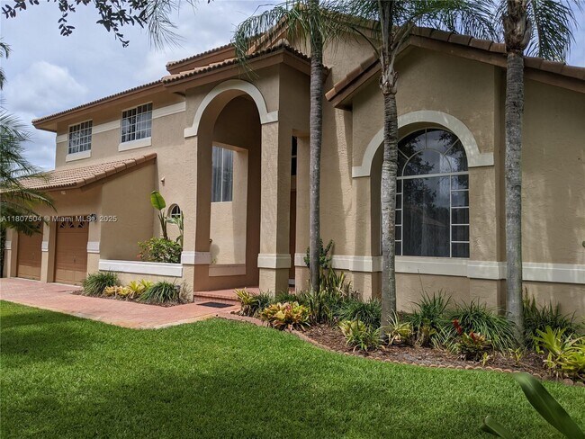 Foto del edificio - 1582 NW 182nd Way
