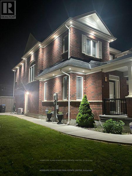 Building Photo - 80 Kempenfelt Trail
