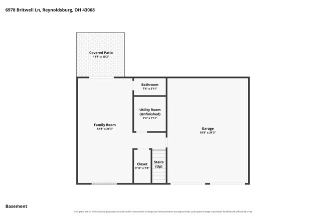 Building Photo - 6978 Britwell Ln