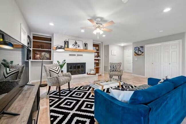 Foto del edificio - 15 Churchill Dr