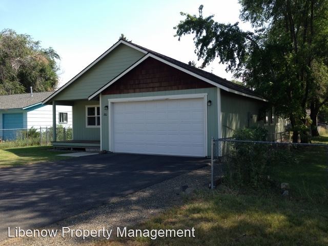 Foto del edificio - 3 br, 2 bath House - 310 W 14th Ave