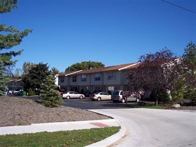 Primary Photo - River Ridge Townhouses