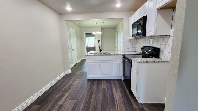 Photo - 4205 5th Avenue Unit House