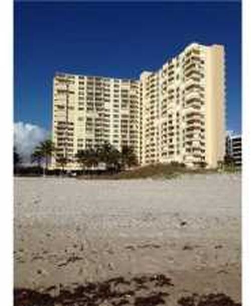 Primary Photo - 750 N Ocean Blvd