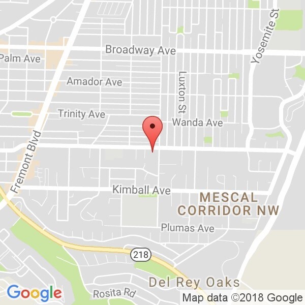 Foto principal - 1280 Hilby Ave