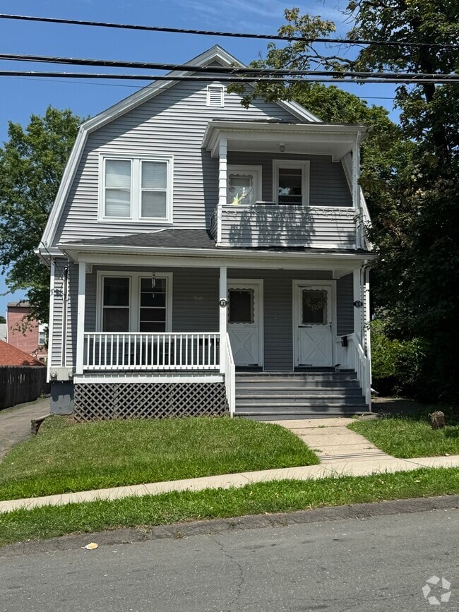 Building Photo - 110 Catherine St