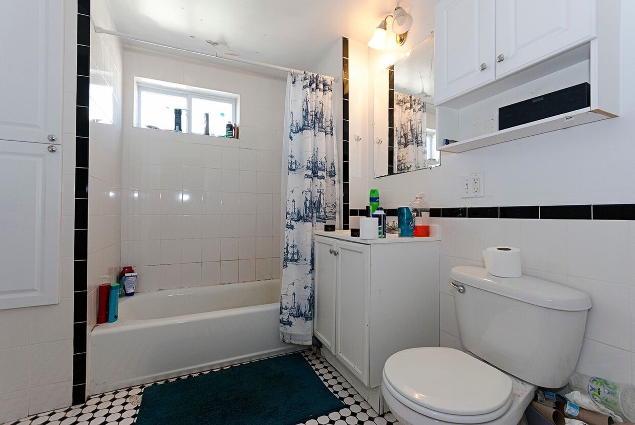 GREAT 5 BED/2 BATH IN ALLSTON - GREAT 5 BED/2 BATH IN ALLSTON