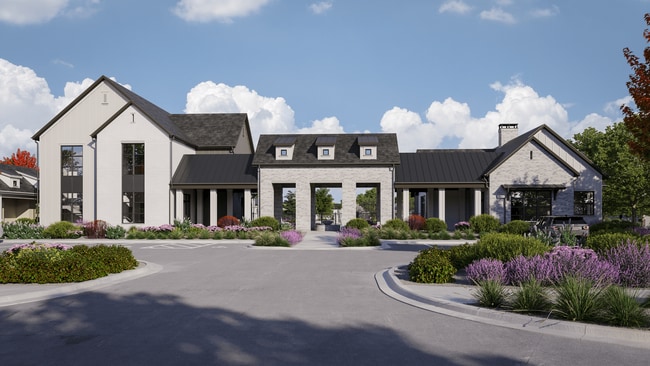 Building Photo - Viviano at Saratoga Springs