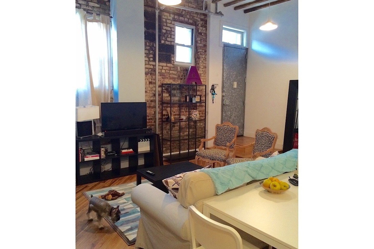 Foto principal - 99 Rogers Ave