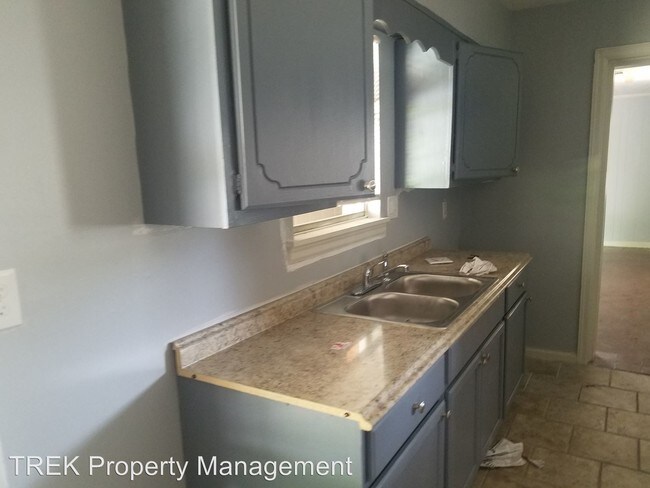 Foto del edificio - 3 br, 2.5 bath House - 5157 Horn Lake Road