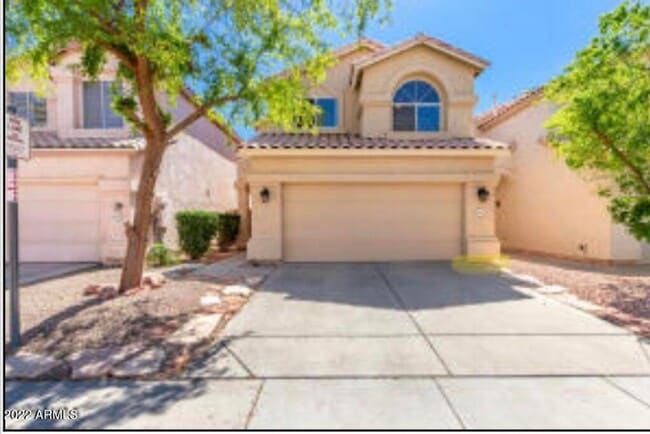Photo - 4911 W WAHALLA LN House