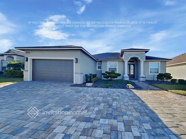 Building Photo - 3081 Pearly Dr