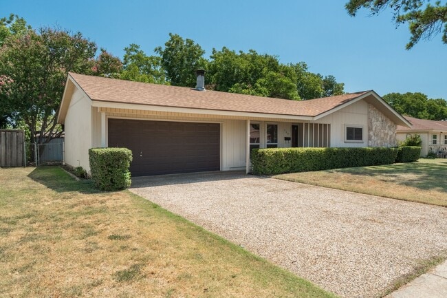 Building Photo - 509 Wilshire Dr