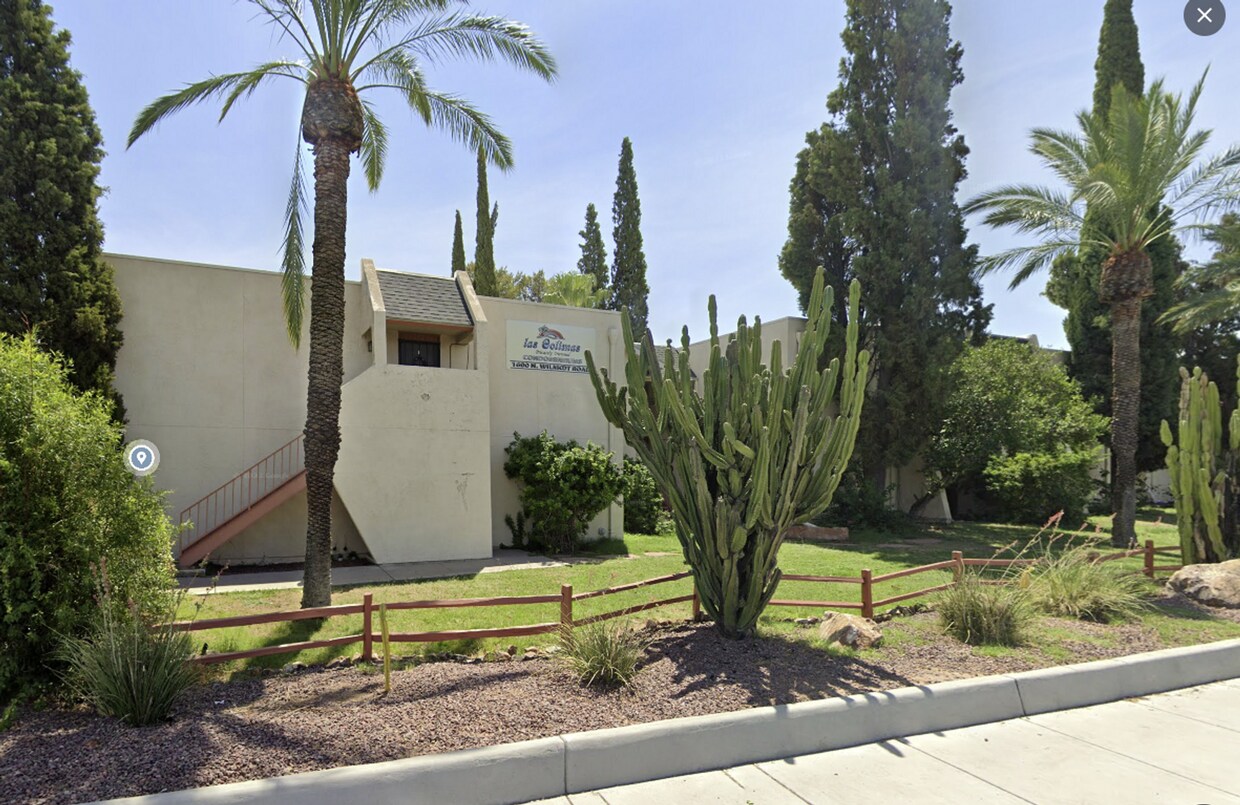 Foto principal - TUCSON - LAS COLINAS