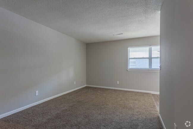 Sala de estar - Arbor Square