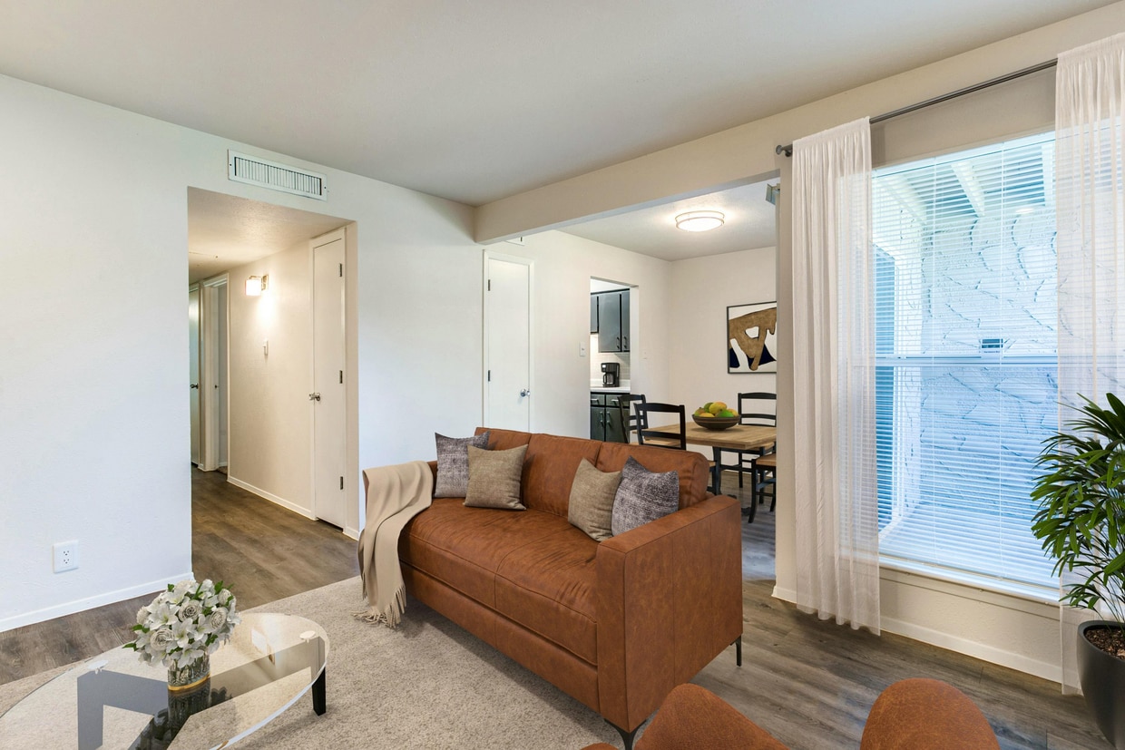 Spring Valley Apartments Euless