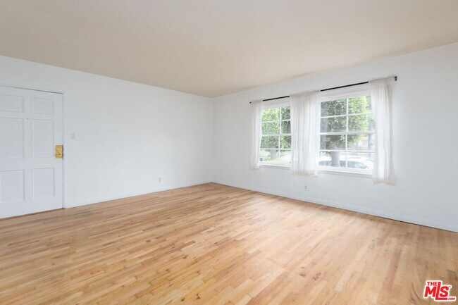 Foto del edificio - 1133 26th St