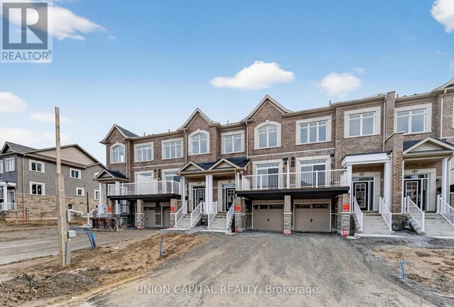 Building Photo - 181 Seguin St