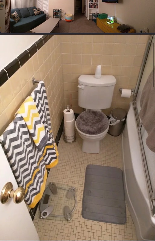 Photo - 11720 Edgewater Dr Apartment