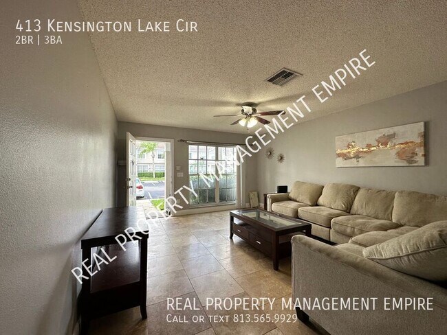 Foto del edificio - 413 Kensington Lake Cir