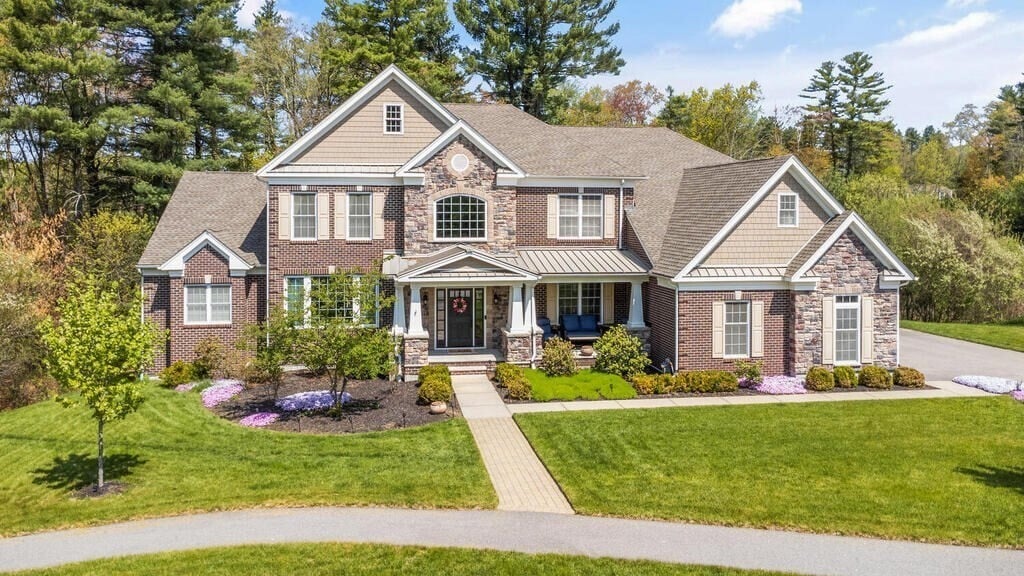 7 Shady Ln, Walpole, MA 02081 House Rental in Walpole, MA