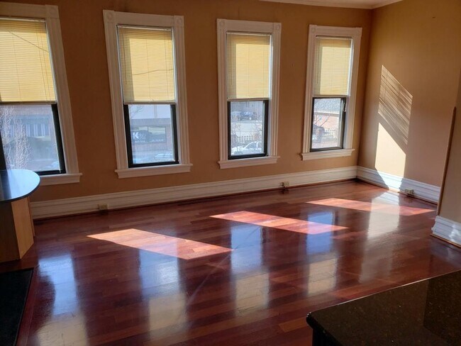 Foto del edificio - 538 3rd St
