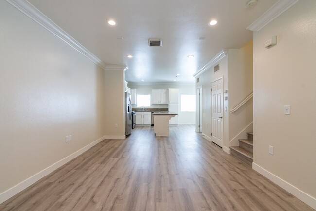 Interior Photo - Vantaggio Townhomes