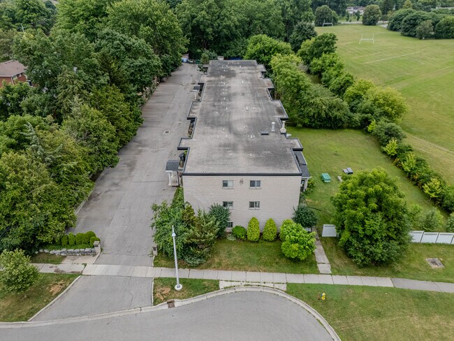 Photo du bâtiment - Veronica Place I