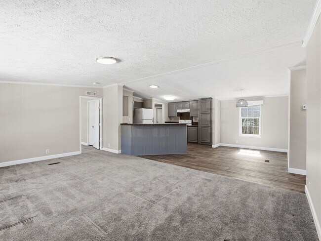 Foto del edificio - 3 bed/2 bath House for Rent in Ferrum!