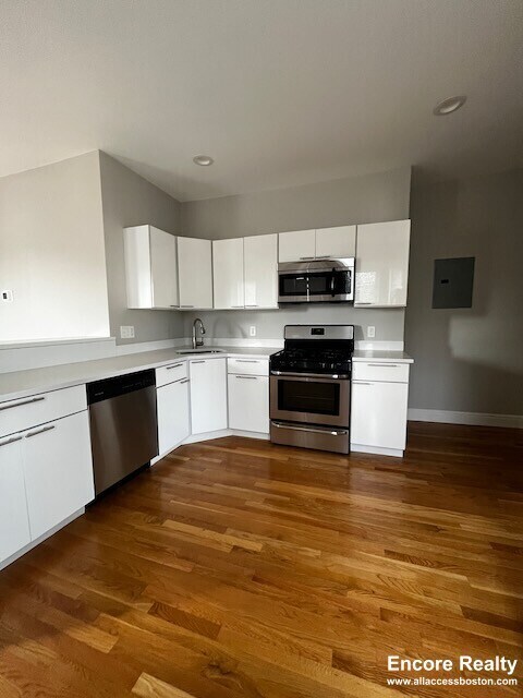 Foto del edificio - 163 Hampshire St