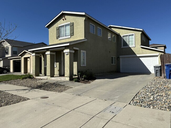 Foto del edificio - Beautiful Two-Story Home in Desirable Bellevue Ranch!