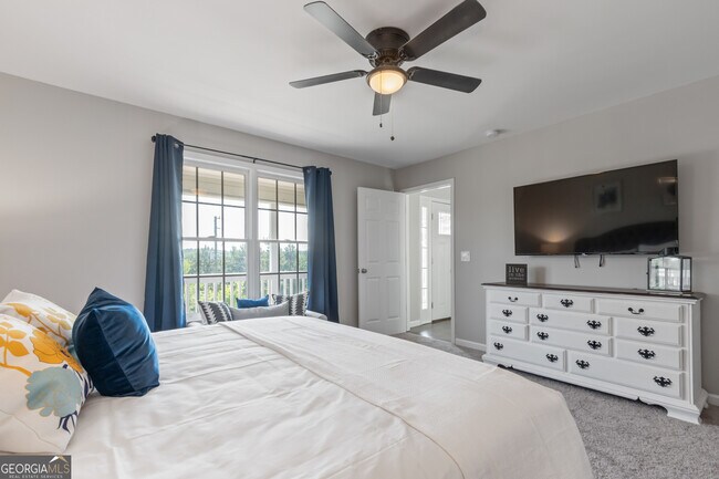 Foto del edificio - 535 Douthit Ferry Rd