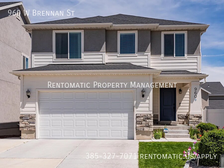 Foto principal - 960 W Brennan St