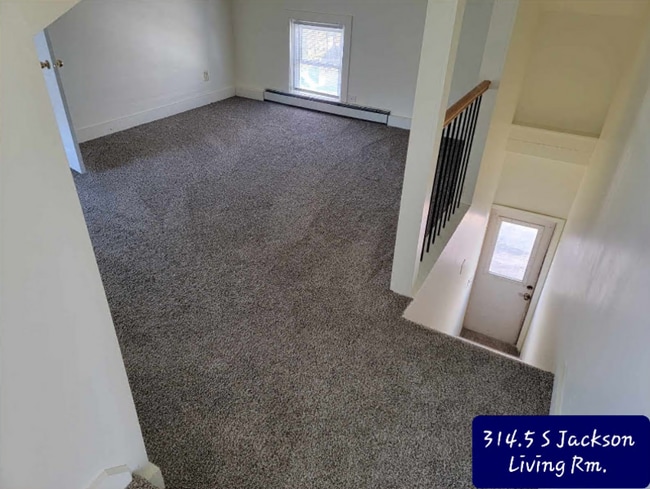 Foto del edificio - 314 S Jackson St