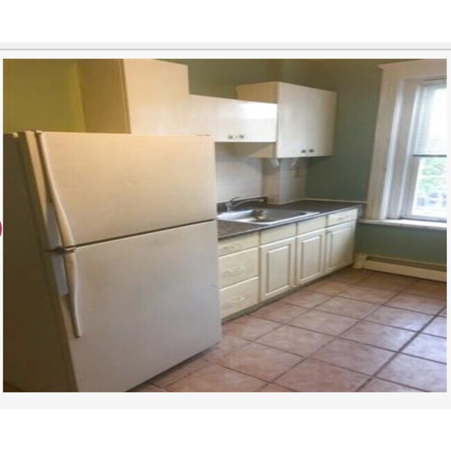 Foto del edificio - 67 Bishop Richard Allen Dr