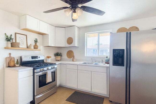 Foto del edificio - 3543 W Grant St