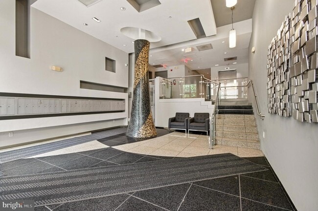 Building Photo - 1435 Chapin St NW