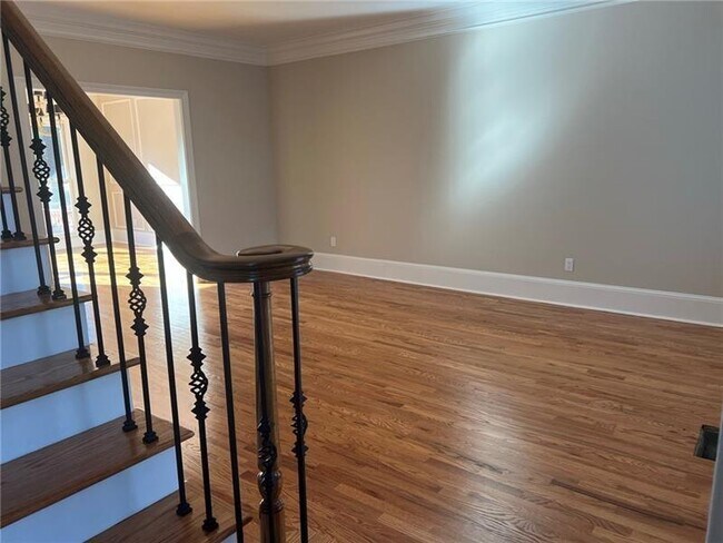 Foto del edificio - 1301 Bridgewater Walk