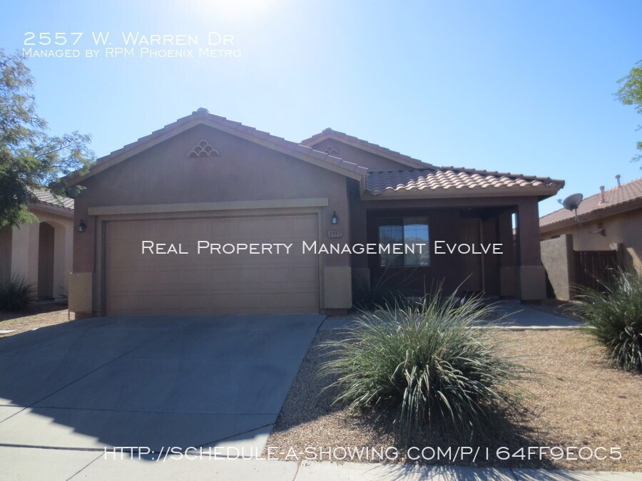 Anthem beauty! House Rental in New River, AZ