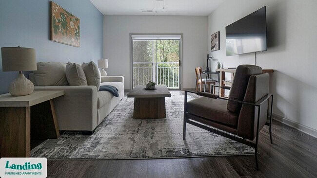 Building Photo - 900 E Six Forks Rd