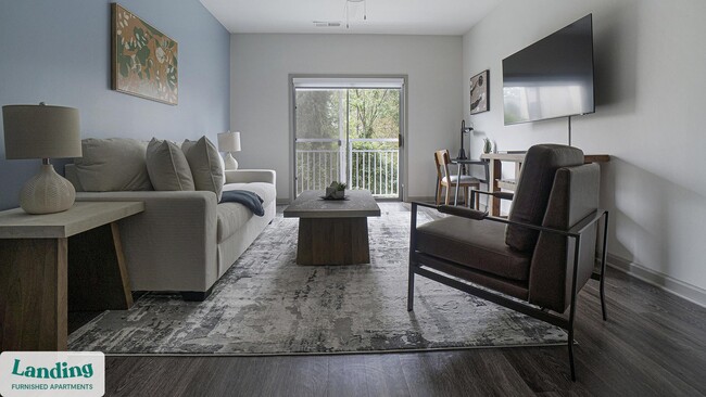 Building Photo - 900 E Six Forks Rd