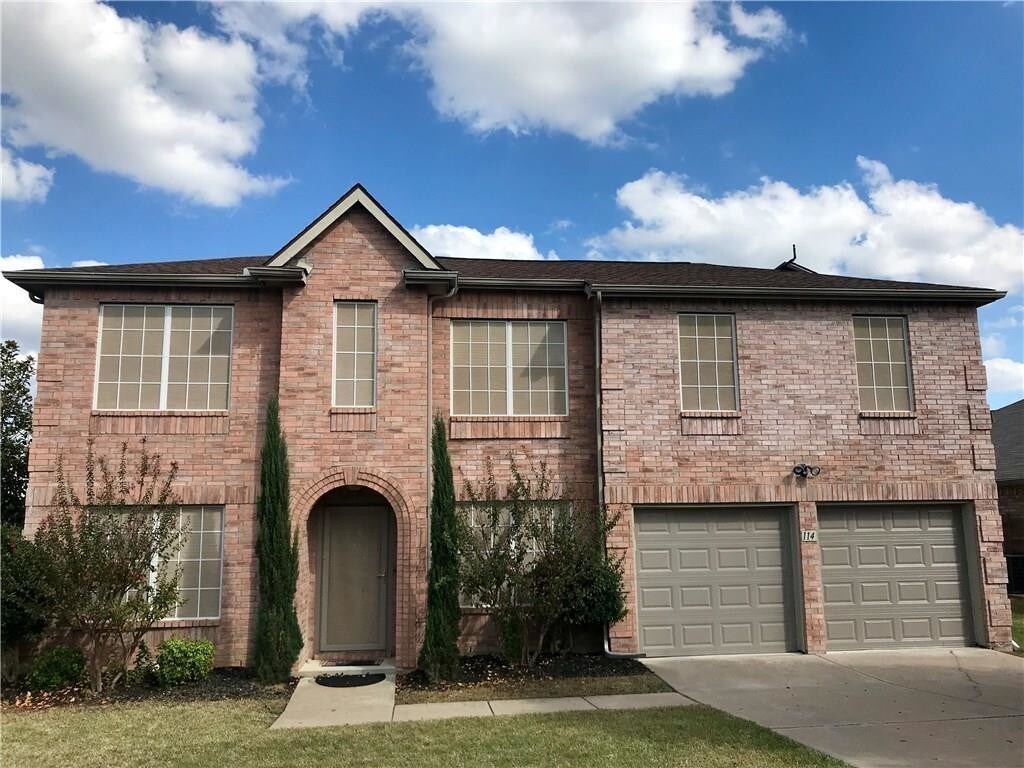 114 Chinos Trail, Justin, TX 76247 House for Rent in Justin, TX