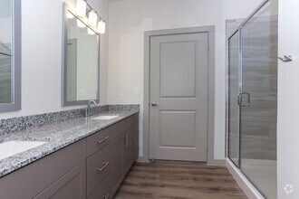 2BR, 2BA - B4 - 1160SF - Aspire at Sherman
