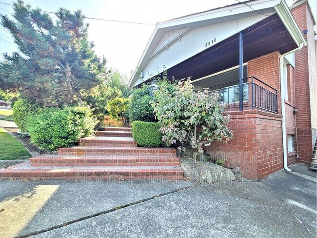Building Photo - 3310 Federal Ave