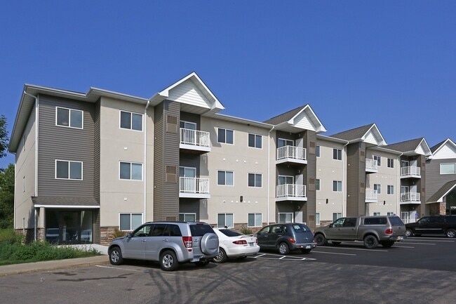 Interior Photo - Courtwood Village 2