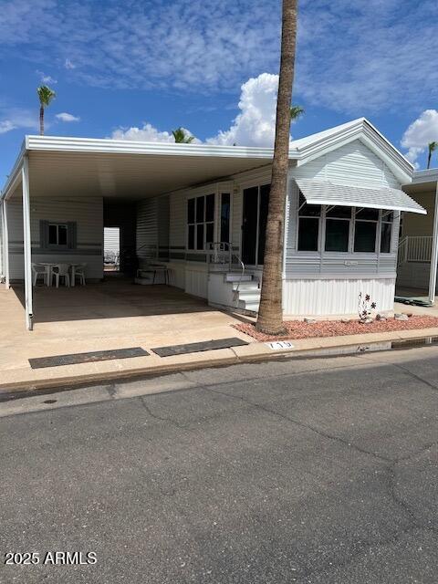Building Photo - 3710 S Goldfield Rd