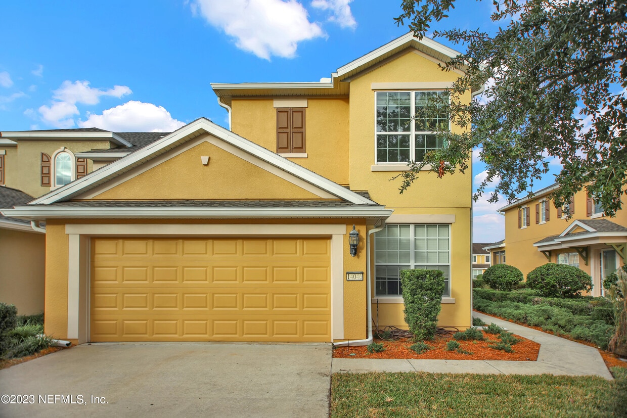 14046 Saddlehill Ct, Jacksonville, FL 32258 House Rental in