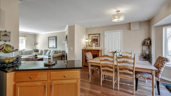 Foto del edificio - 56216 Stoney Pl N